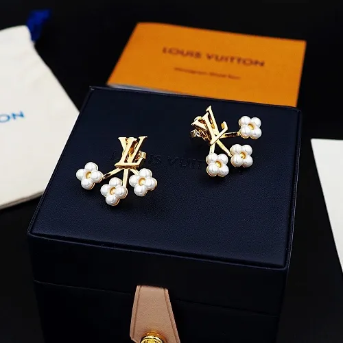 Louis Vuitton Earrings