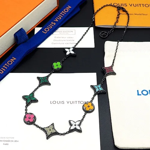 Louis Vuitton Necklace