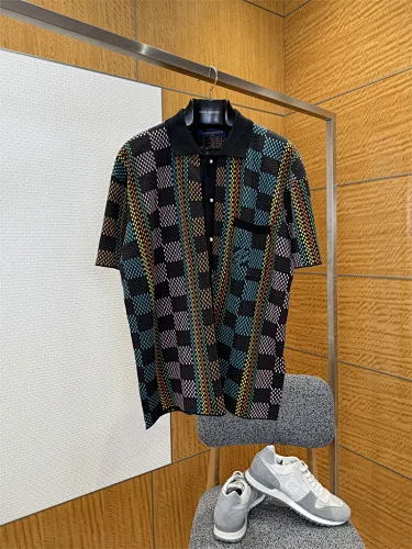 Louis Vuitton Polo Shirt