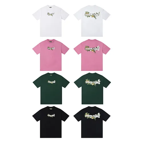Denim Tears T-Shirt