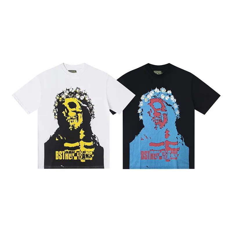 Denim Tears T-Shirt