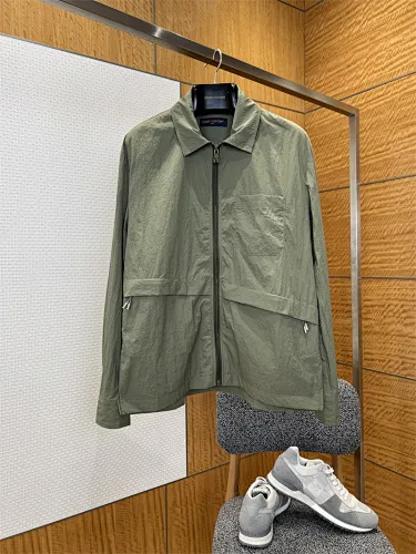 Louis Vuitton Jacket
