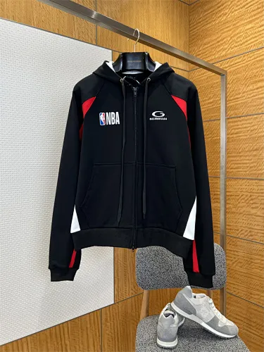 Balenciaga Jacket