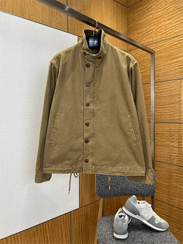 Palm Angels Jacket
