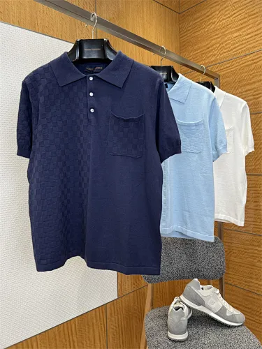 Louis Vuitton Polo Shirt