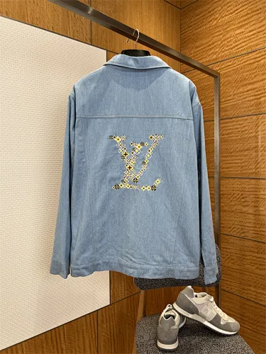 Louis Vuitton Jacket