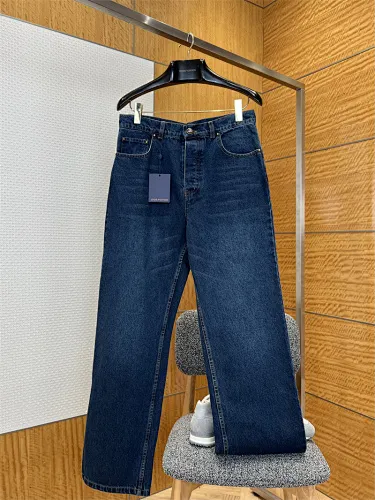 Louis Vuitton Jeans