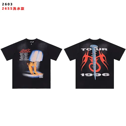 Hellstar T-Shirt