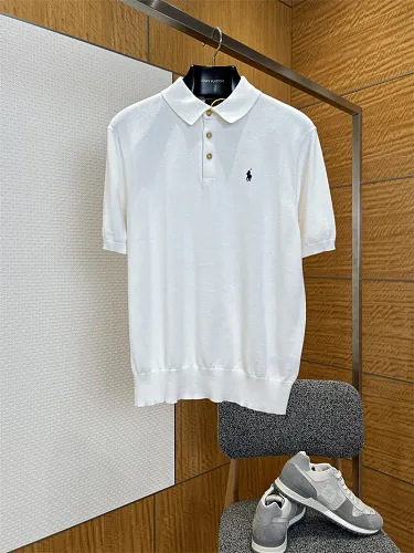 Palm Angels Polo Shirt
