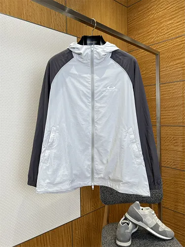 Balenciaga Jacket