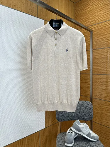 Palm Angels Polo Shirt