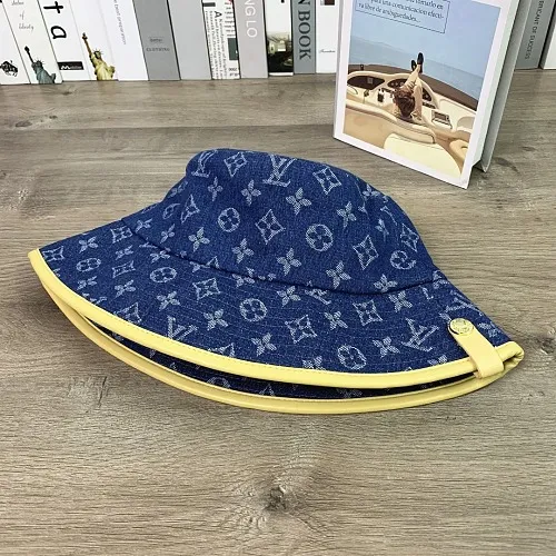 Louis Vuitton Hats