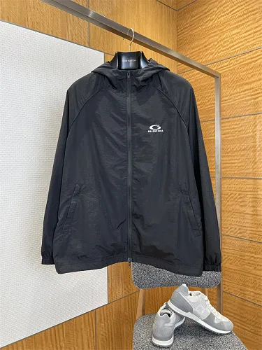 Balenciaga Jacket