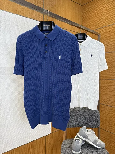 Palm Angels Polo Shirt