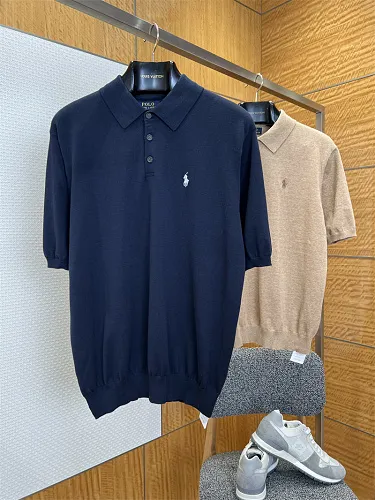 Palm Angels Polo Shirt