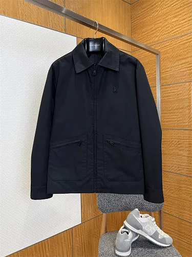 Louis Vuitton Jacket
