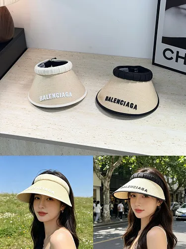 Balenciaga Hats