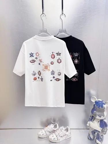 Off White T-Shirt