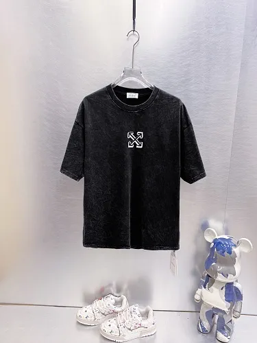 Off White T-Shirt