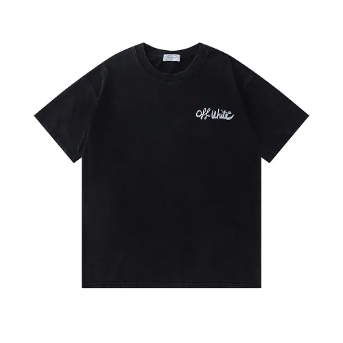 Off White T-Shirt