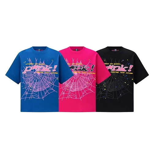 SP5DER T-Shirt