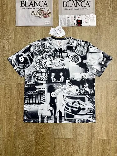 CASABLANCA T-Shirt
