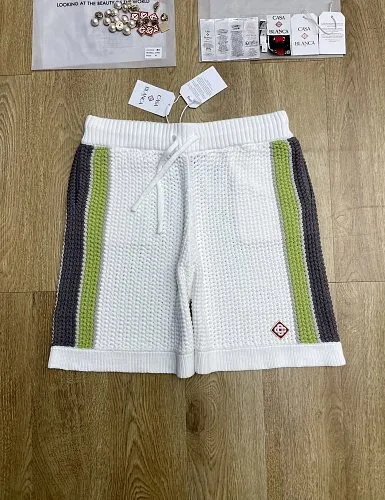 CASABLANCA Shorts