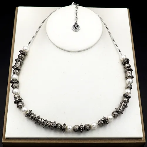 Louis Vuitton Necklace