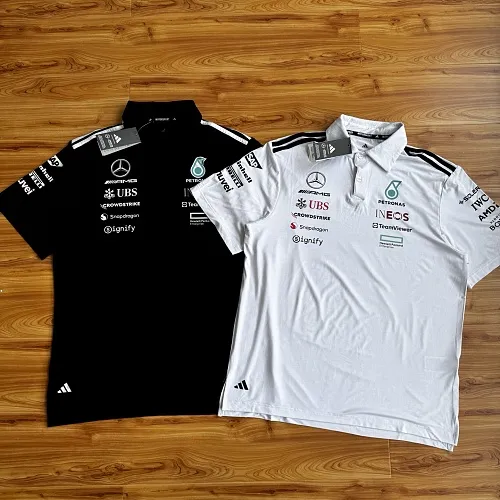 ADIDAS Polo Shirt