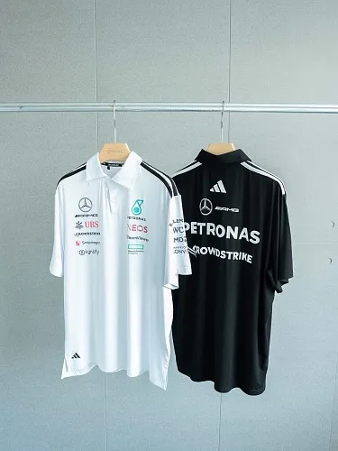 ADIDAS Polo Shirt