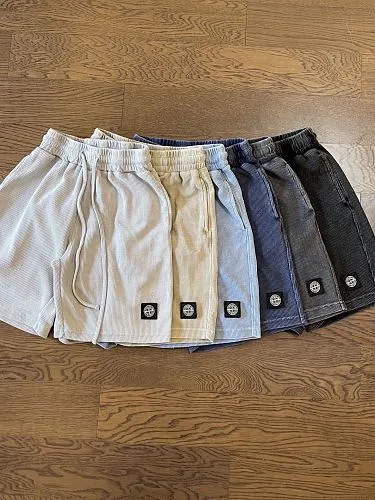 Stone Island Shorts