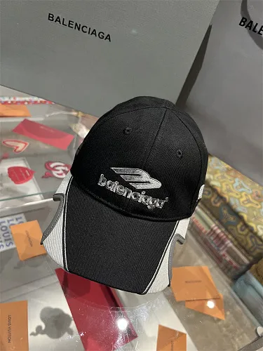 Balenciaga Hats