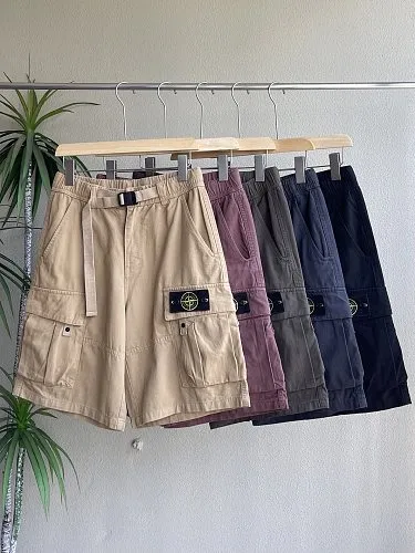 Stone Island Shorts