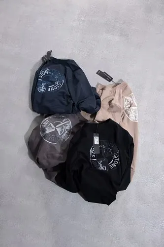 Stone Island Hoodie