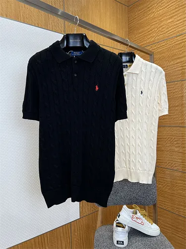 Palm Angels Polo Shirt