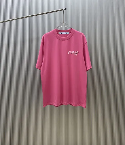 Off White T-Shirt