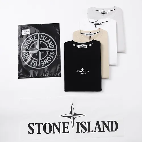 Stone Island T-Shirt