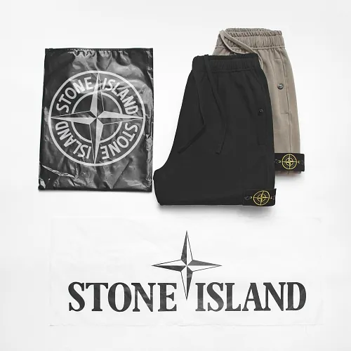 Stone Island Pants