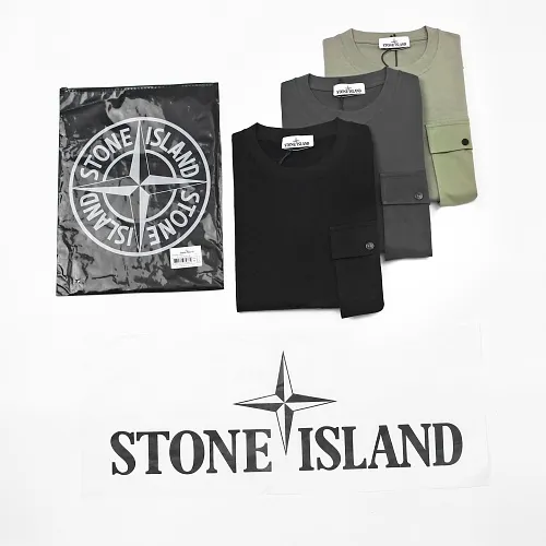 Stone Island Shorts