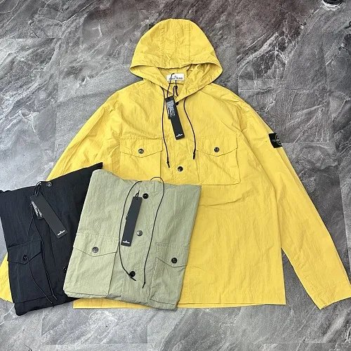 Stone Island Jacket