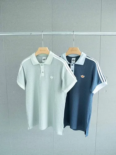 ADIDAS Polo Shirt
