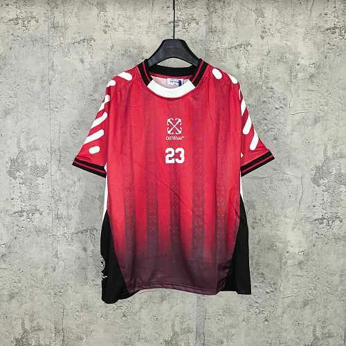 Off White T-Shirt