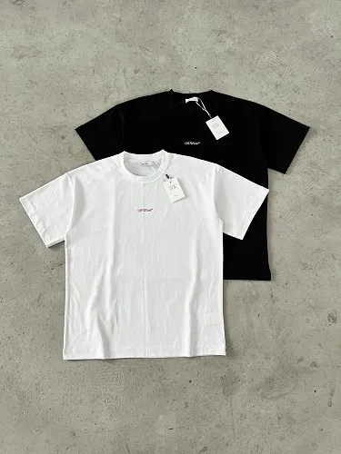 Off White T-Shirt