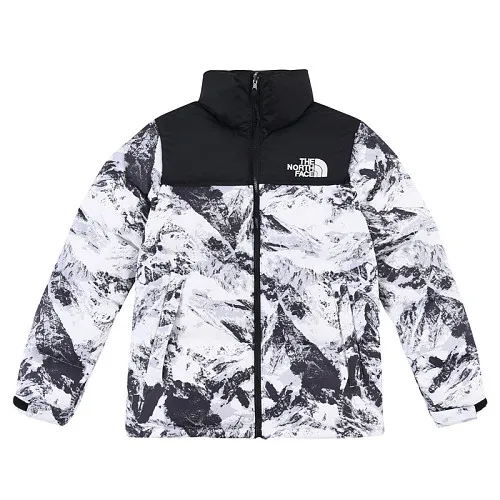 The North Face Jacket