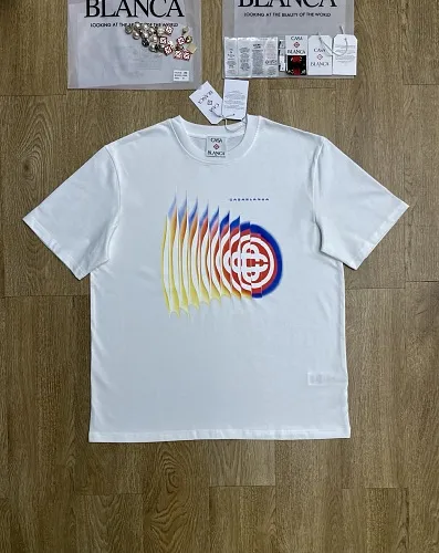 CASABLANCA T-Shirt
