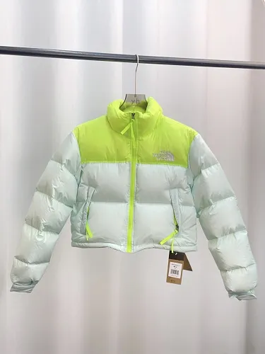 The North Face Jacket