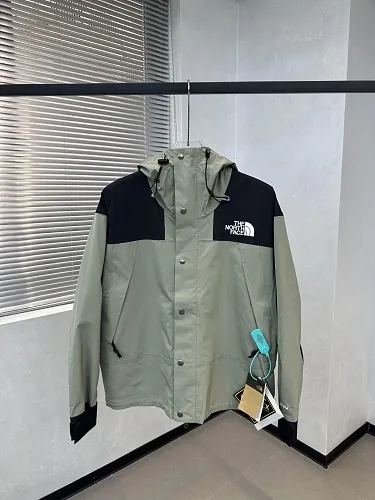 The North Face Jacket