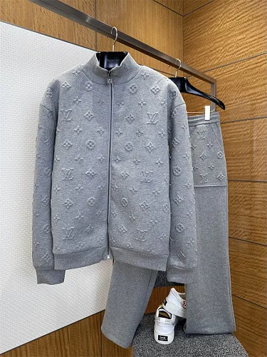 Louis Vuitton Tracksuit