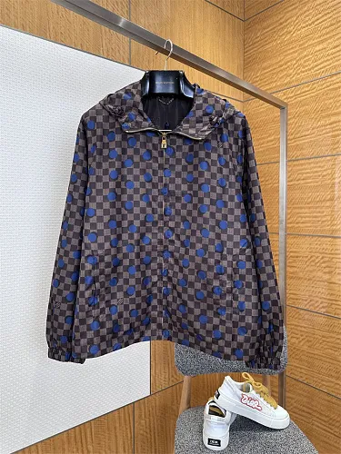 Louis Vuitton Jacket