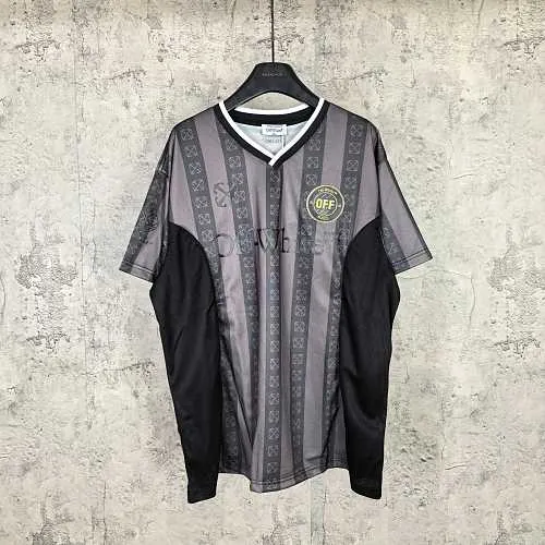 Off White T-Shirt